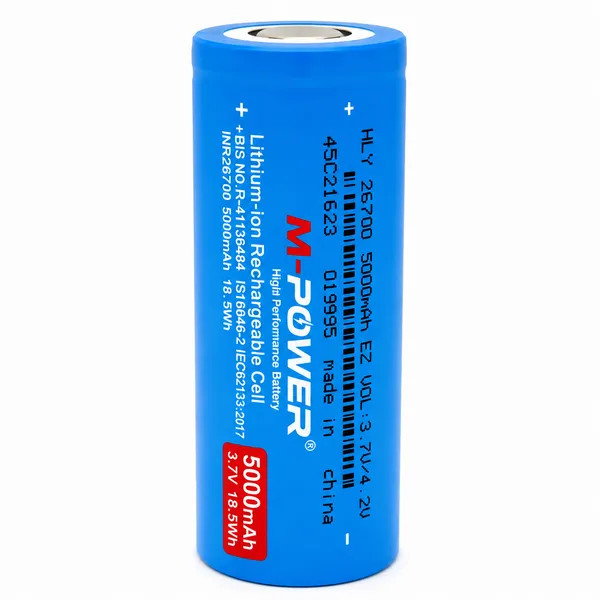 M-Power_LiFePO4_3.2V_5000mAh_Rechargeable_Battery_Cell