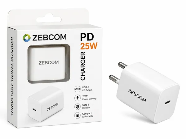 Zebcom_35W_Super_VOOC_Wall_Charger