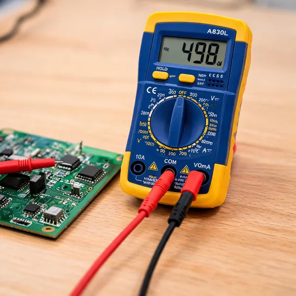 Blue_Xtmax_A830L_Blue_Digital_Multimeter