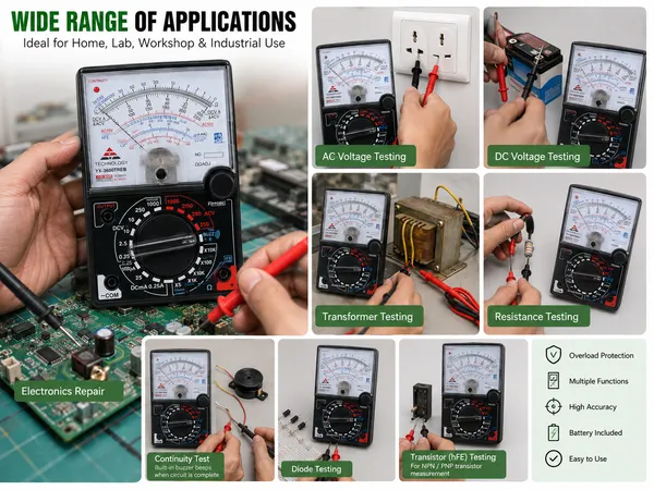 YX-3600TREB_Analog_Multimeter