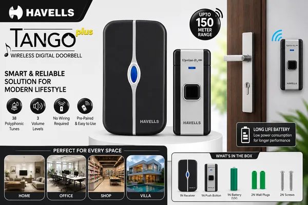 Havells_Tango_Plus_Wireless_Digital_Doorbell