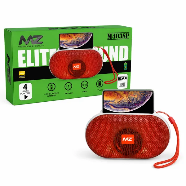 MZ_M403SP_Portable_Wireless_Bluetooth_Speaker