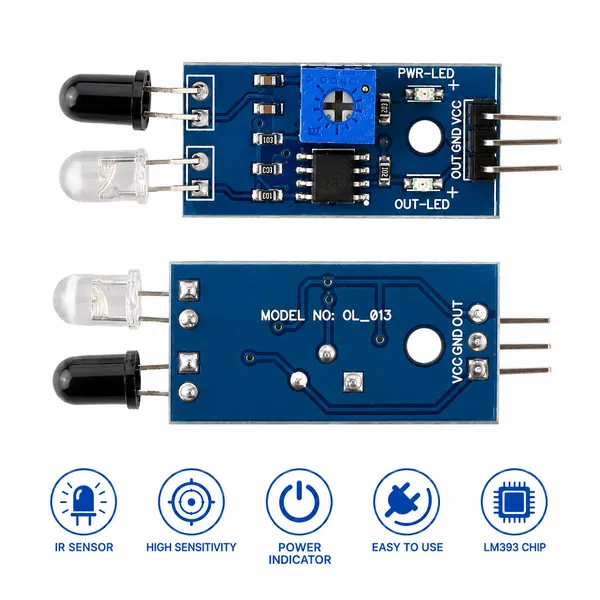 LM393_IR_Photoelectric_Sensor_Module