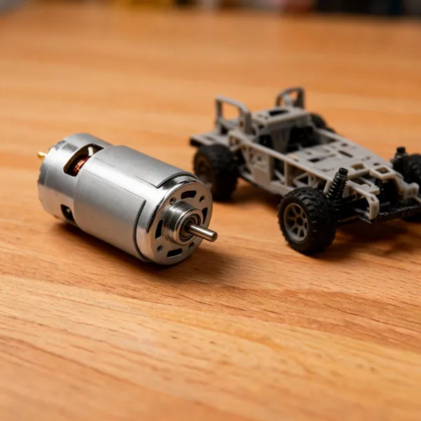 Silver_Mp_775_12V_Dc_High_Speed_Motor