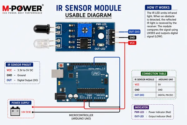 LM393_IR_Photoelectric_Sensor_Module