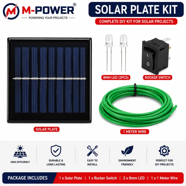 M-Power_Solar_Plate_DIY_Kit_With_LEDs_And_Switch