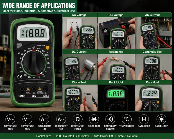 MAS830_Series_Digital_Multimeter