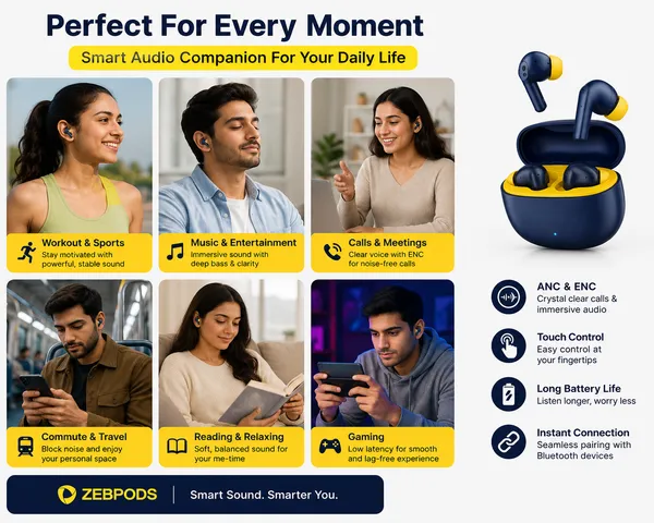 Zebcom_Zebpods_Lucky_Pods_Wireless_Earbuds_With_ANC_And_ENC