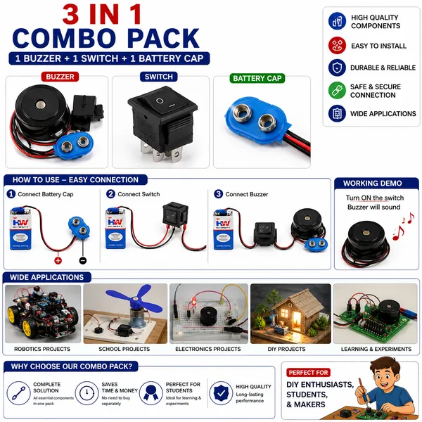 3_In_1_Buzzer_Switch_And_Battery_Cap_Combo