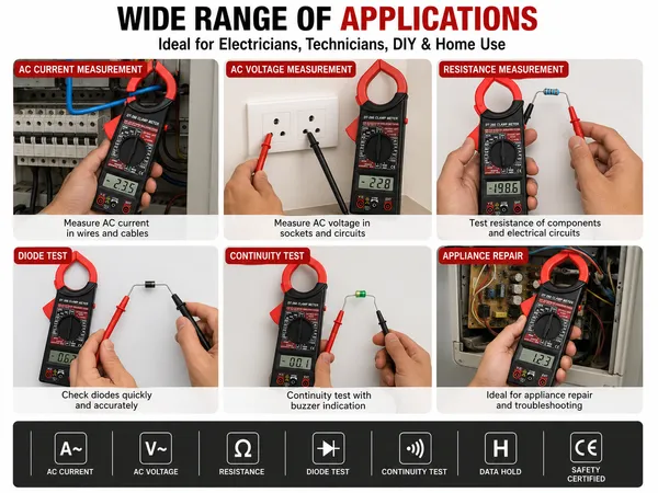 Red_Digital_Multimeter_With_Test_Leads