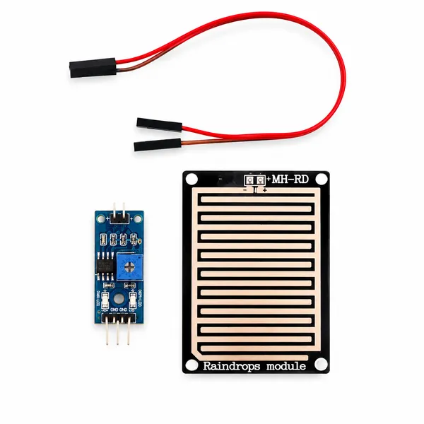 Rain_Drop_Sensor_Module_With_Adjustable_Sensitivity