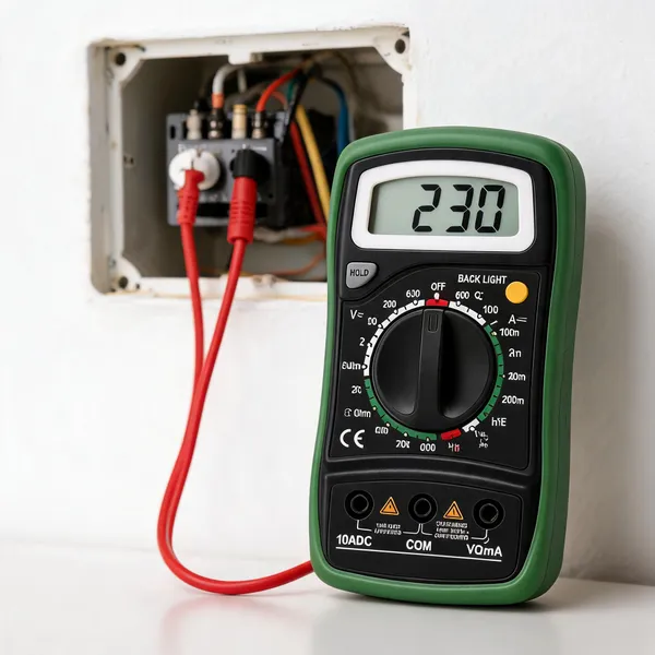Green_Mas830_Green_Digital_Multimeter_2000_Count_Lcd