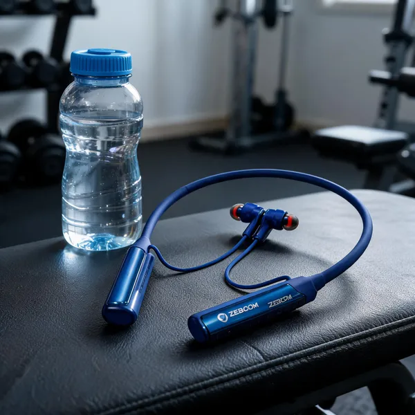 Blue_Zebcom_Sportz_Thunder_Bass_Blue_Wireless_Neckband_Headset
