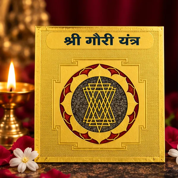 Gold_Shri_Gauri_Yantra_Plaque