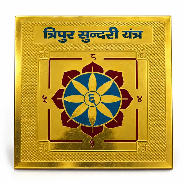 Tripur_Sundari_Yantra