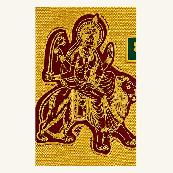 Shree_Katyayani_Yantra
