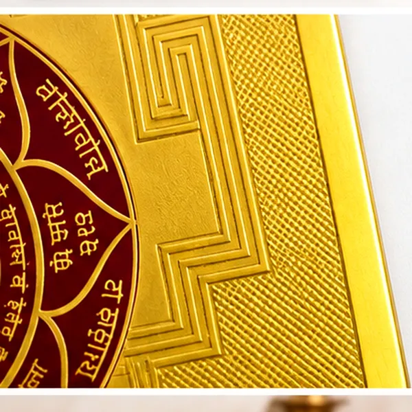 Devaastha_Shri_Mahakali_Yantra_Brass_Puja_Plaque_Golden
