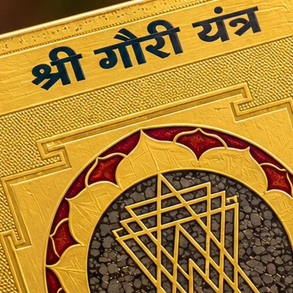 Gold_Shri_Gauri_Yantra_Plaque