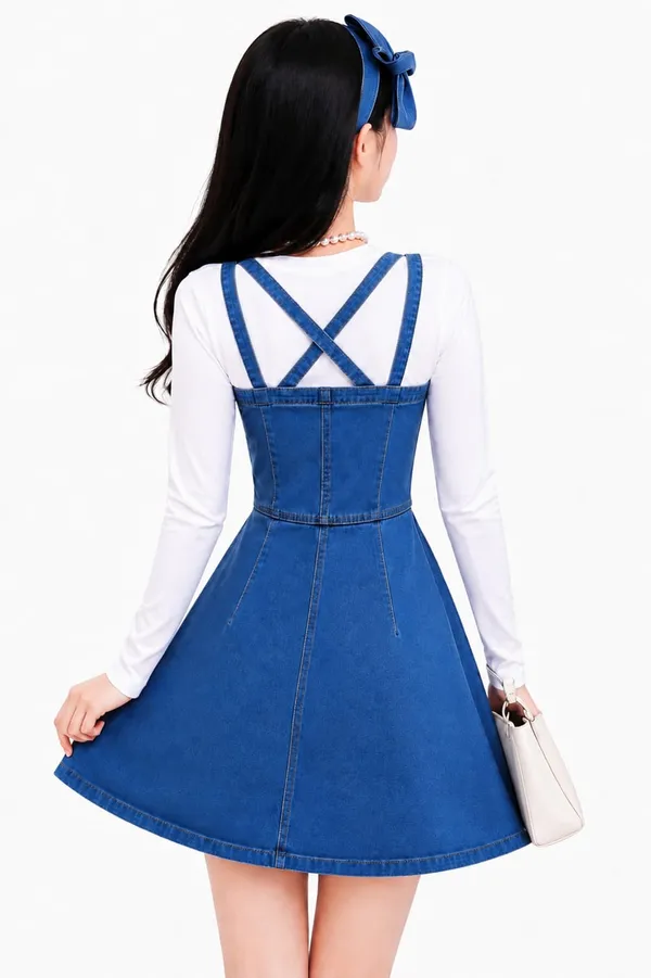 Styleden-Open_X_Pocket_Frock