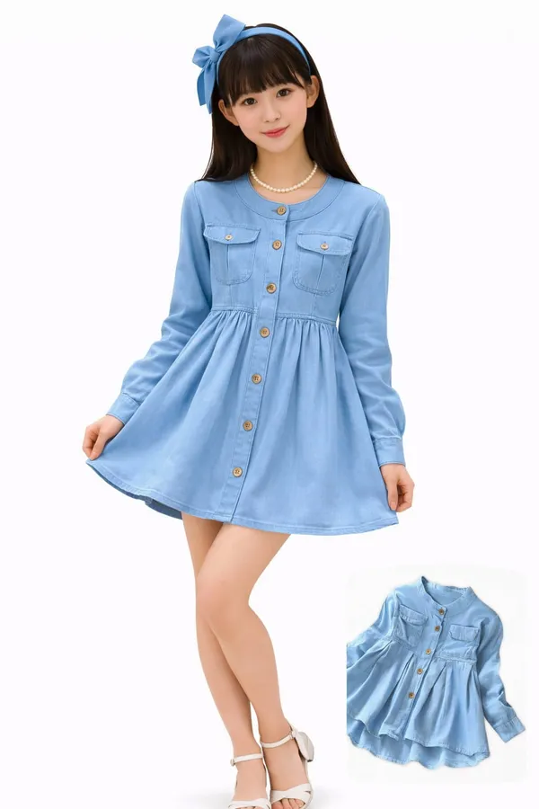Styleden-Silk_Frock