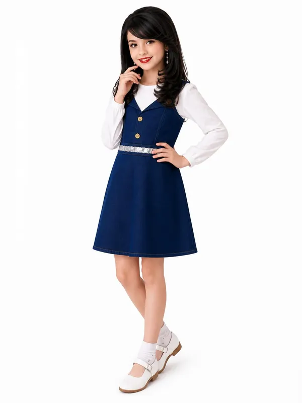 Styleden-Sleeveless_Frock