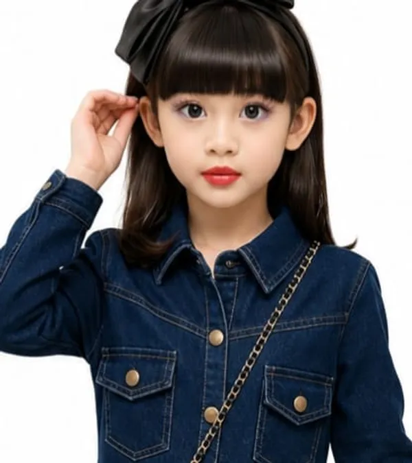 Styleden-Denim_Frock