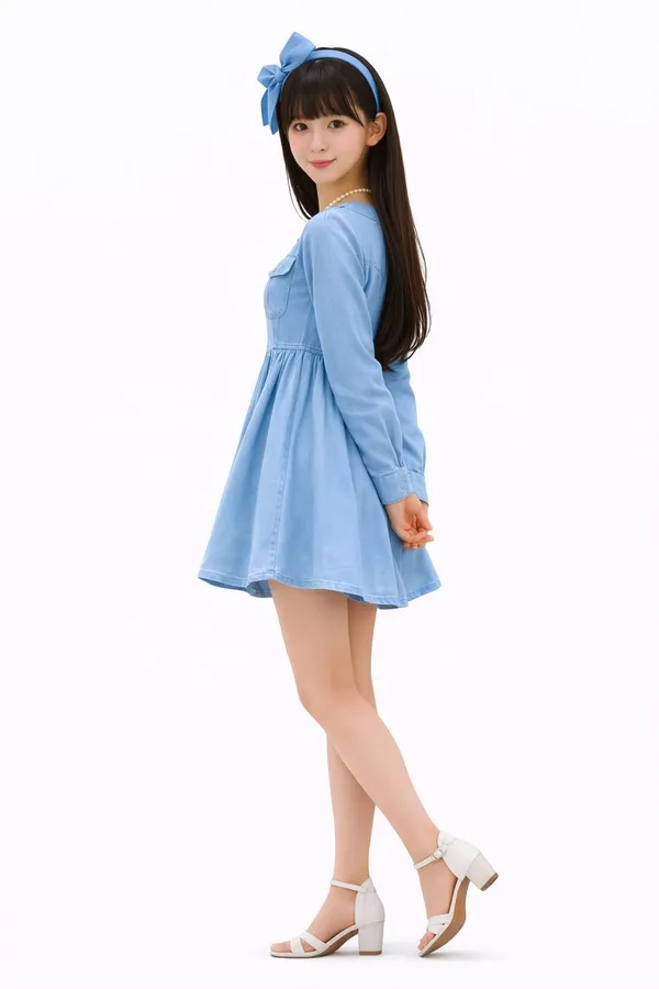 Styleden-Silk_Frock