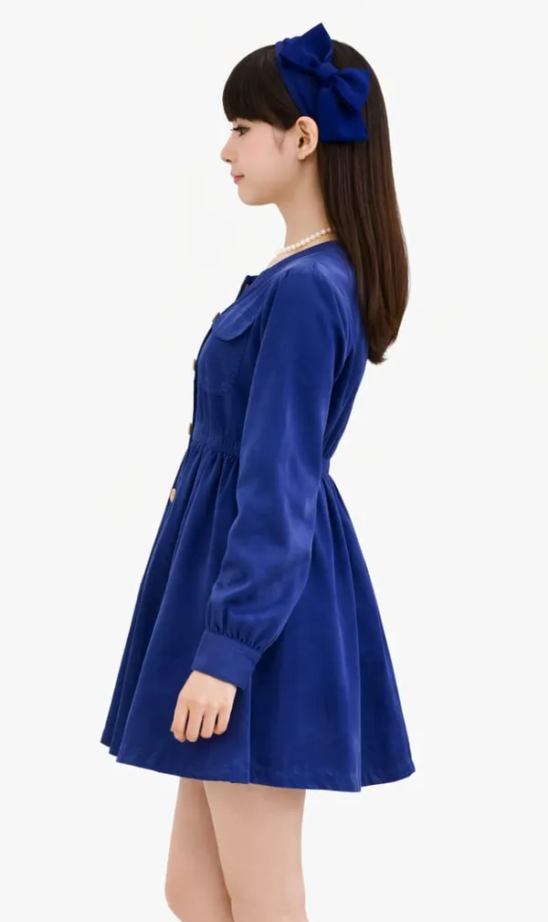 Styleden-Silk_Frock