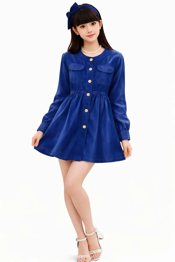Styleden-Silk_Frock