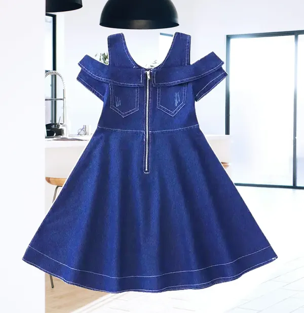 Styleden-Chain_Frock