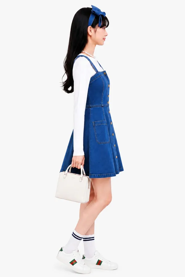 Styleden-Open_X_Pocket_Frock
