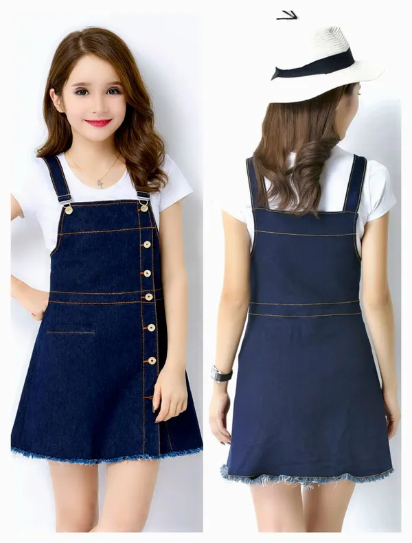 Styleden-Sleeveless_Frock