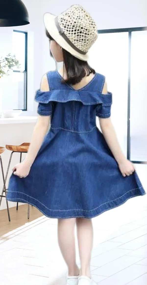 Styleden-Chain_Frock