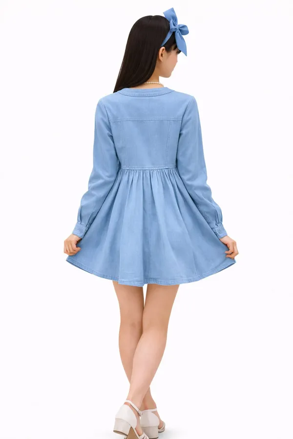 Styleden-Silk_Frock