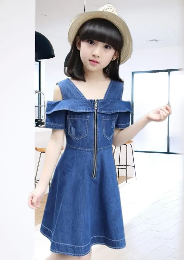 Styleden-Chain_Frock