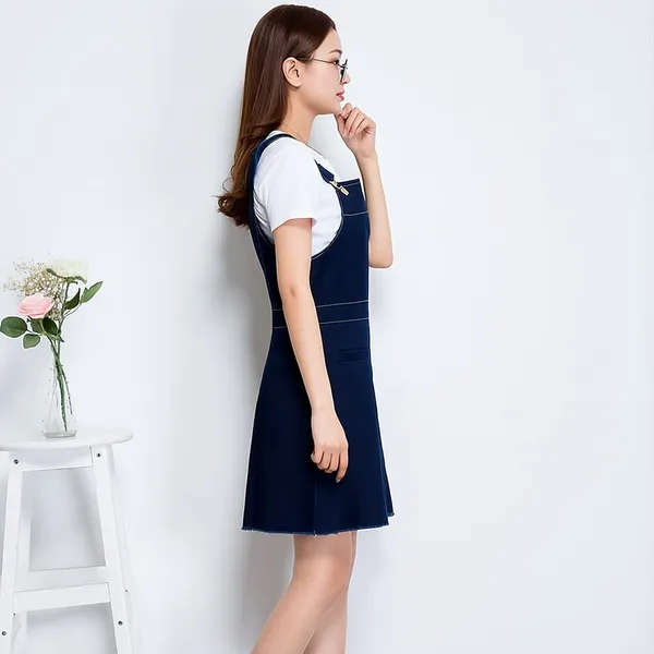 Styleden-Sleeveless_Frock