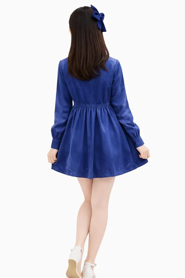 Styleden-Silk_Frock