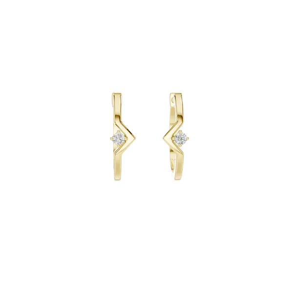 Gold_Tone_Geometric_Hoop_Earrings_for_Women