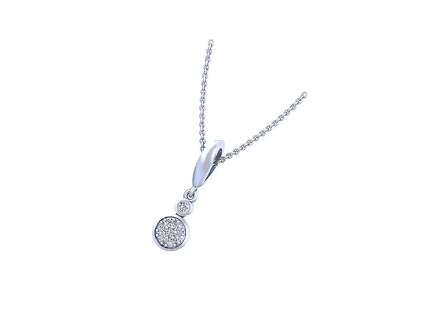Silver_Tone_Pendant_Necklace_for_Women