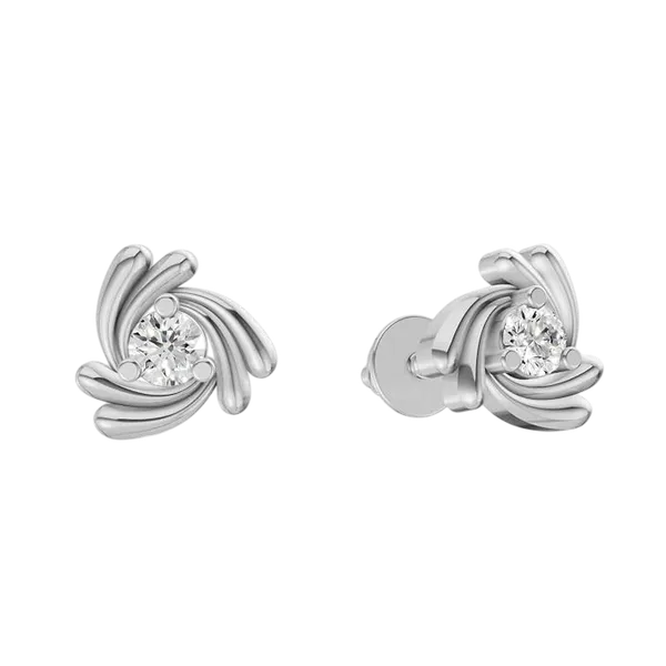 Gold_Tone_Floral_Stud_Earrings_for_Women