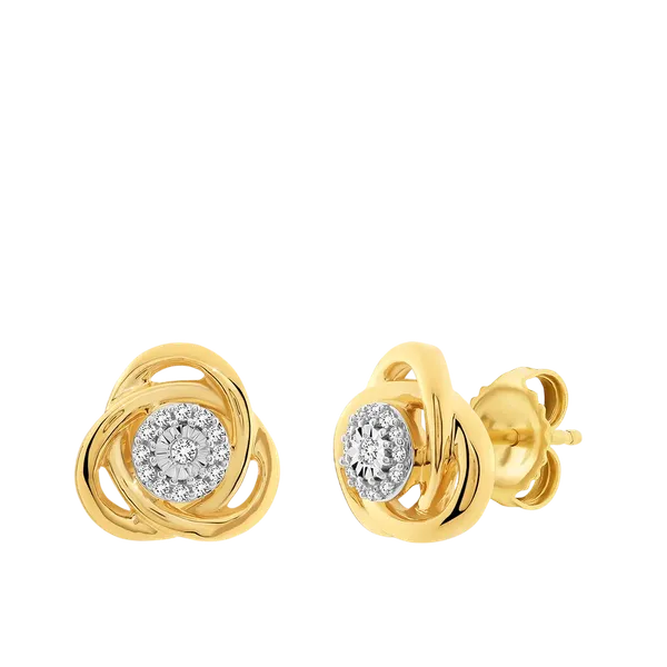 Gold_Tone_Crystal_Stud_Earrings_for_Women