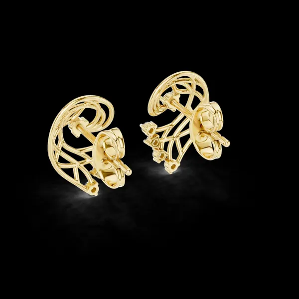 Gold_Tone_Crystal_Drop_Earrings_for_Women