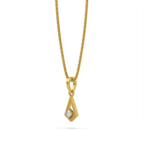 Gold_Tone_Pendant_Necklace_for_Women