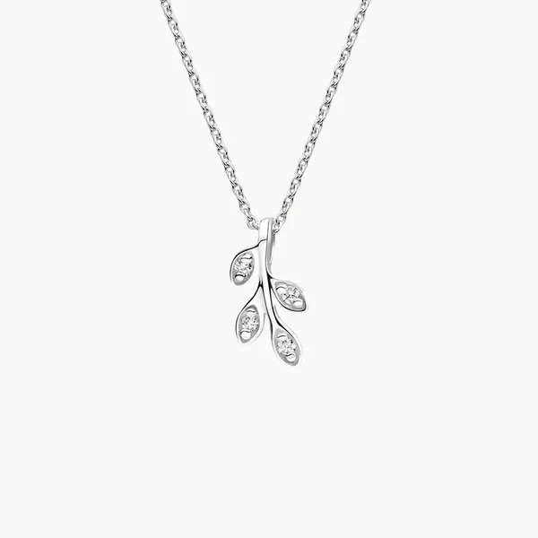 Silver_Leaf_Pendant_Necklace_for_Women