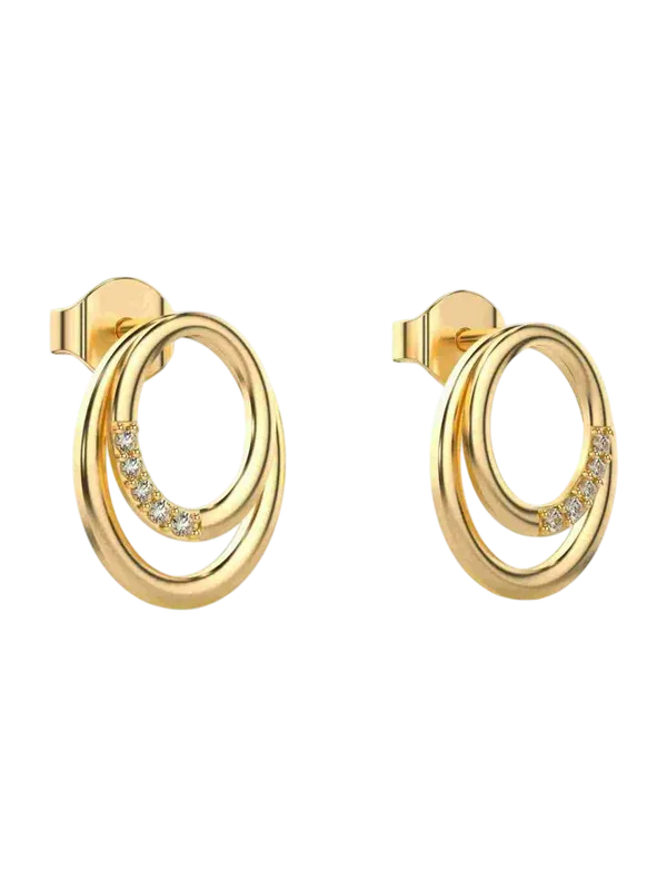 Gold_Tone_Double_Oval_Hoop_Earrings_for_Women