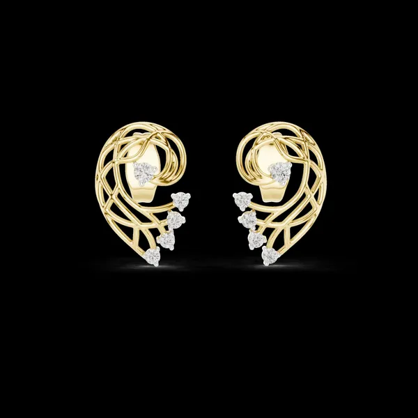 Gold_Tone_Crystal_Drop_Earrings_for_Women