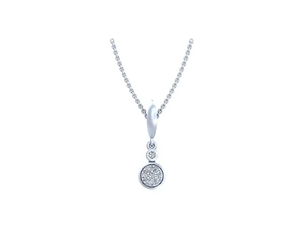 Silver_Tone_Pendant_Necklace_for_Women
