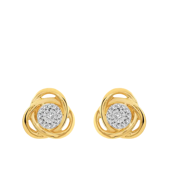 Gold_Tone_Crystal_Stud_Earrings_for_Women