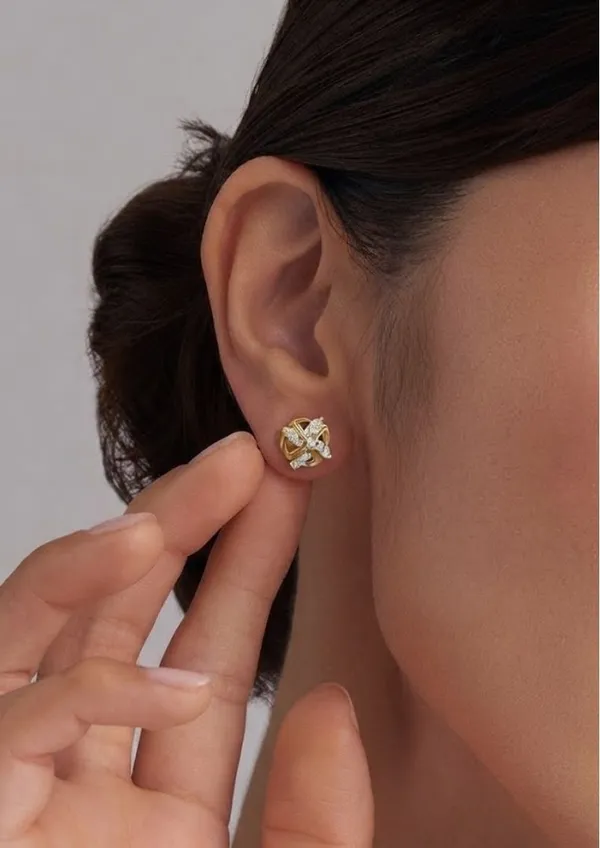 Gold_Tone_Crystal_Stud_Earrings_for_Women