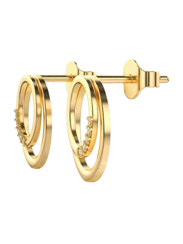 Gold_Tone_Double_Oval_Hoop_Earrings_for_Women